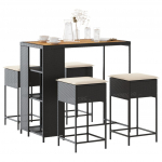 vidaXL aia baarikomplekt 3261497