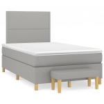 vidaXL kontinentaalvoodi 3270397