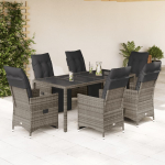 vidaXL bistrookomplekt 3276897