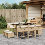 vidaXL aia s&ouml;&ouml;gim&ouml;&ouml;bli komplekt 3278097