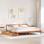 vidaXL voodiraam 3301497