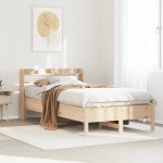 vidaXL voodiraam 3306897