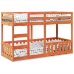 vidaXL narivoodi raam 3308597