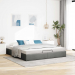 vidaXL tumba voodiraam 3310897