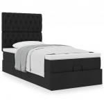 vidaXL tumba voodiraam 3313197