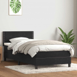 vidaXL vedrumadratsiga voodi 3316097