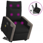 vidaXL p&uuml;sti massaaži lamamistool 3324097