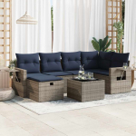 vidaXL aiadiivanikomplekt 3325497