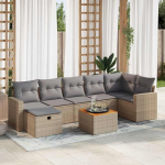 vidaXL aiadiivanikomplekt 3325797
