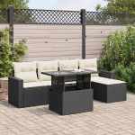 vidaXL aiadiivanikomplekt 3326297