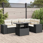 vidaXL aiadiivanikomplekt 3326797