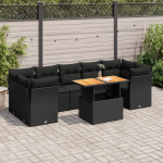 vidaXL aiadiivanikomplekt 3326897