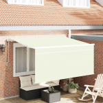 vidaXL K&auml;igukohandatav varikatus 3329497