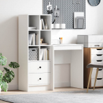 vidaXL Kontori laud 3337297