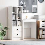 vidaXL Kontori laud 3337297