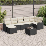 vidaXL Aia Diivanikomplekt 3345797