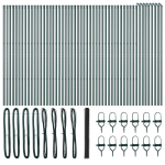 vidaXL Aiandus aiapaneel 3352897