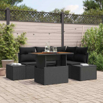 vidaXL Aia Diivanikomplekt 3358697