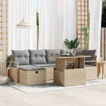 vidaXL Aia diivan 3359797