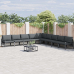vidaXL Aia diivan 3378997