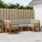 vidaXL Modulaarne v&auml;listuba 3385497