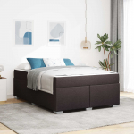 vidaXL Voodi raam 3399197