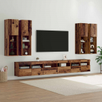 vidaXL TV Seina Kapp 3402797