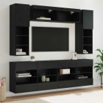 vidaXL TV Seina Kapp 3402997