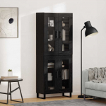 vidaXL Aegade moodne ladustus 3403197