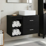 vidaXL Vannitoa komplekt 3403897