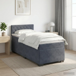 vidaXL Kaasaegne voodi 3450597
