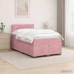 vidaXL Kaasaegne voodi 3450697