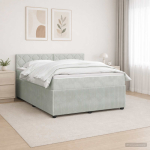 vidaXL Karbi vedrumadrats 3453197