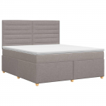 vidaXL Karbi vedrumadrats 3453897