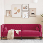 vidaXL chesterfieldi diivan 372697