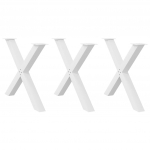 vidaXL s&ouml;&ouml;gilaua jalg 4012997