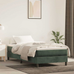 vidaXL taskuvedru voodi matress 4016597