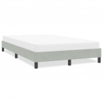 vidaXL voodiraam 4101397