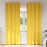 vidaXL Pimendavad kardinad 4107397