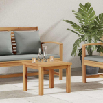 vidaXL Moodne kohvilaud 42002297