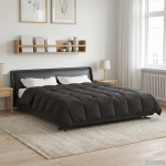 vidaXL Katte Voodipesu 42025997
