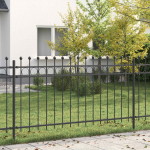 vidaXL Kaasaegne aed 42030097
