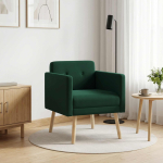 vidaXL tugitool elutuppa 42044797
