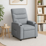 vidaXL Reguleeritav tugitool 42051197