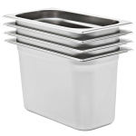 vidaXL toiduplaat 50897