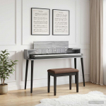 vidaXL Stuudio laud 8006697