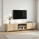 vidaXL tv alus 8011497