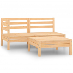 vidaXL aiam&ouml;&ouml;bli komplekt 806597