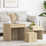 vidaXL virnastatav laud 808597