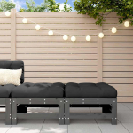 vidaXL aia jalapink 825697